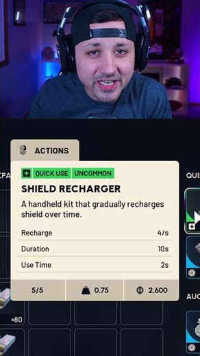 EVERYONE SHOULD USE THESE 3 ITEMS WITH EVERY LOADOUT IN ARC RAIDERS