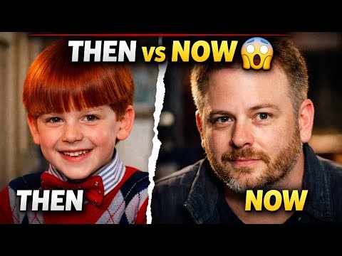 Problem Child (1990) Actors Then and Now 2026 | Where Are They Today?
