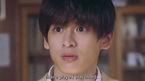 Given - Ep 1 - Eng Sub