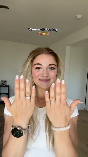 1.1M views · 2K reactions | my friends in Miami! I would love to see you THIS SATURDAY from 12-2 for an amazing event hosted by my faves Soap & Glory for all the fun details check out their page! seriously it would be such an honor to meet y’all!勺﫧 | Matt & Abby | Facebook