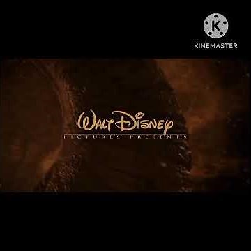 Disney's Dinosaur (2000) Opening Scene With 6Teen Theme Song