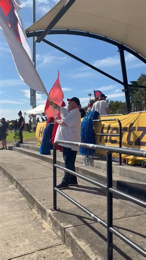 The Demon Army on Reels