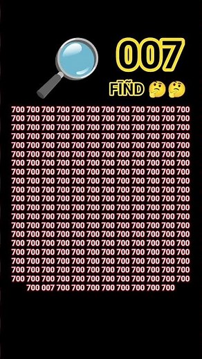 #tutorial find the number in more numbers