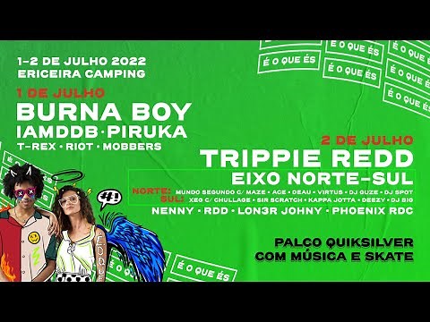 Sumol Summer Fest 2022