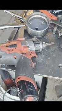 DIY Extended Bump Stop Mount