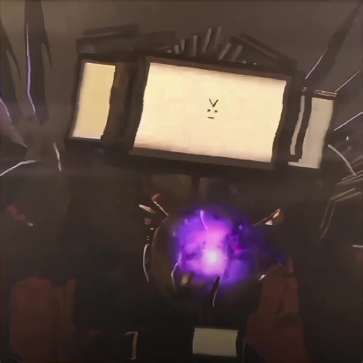 Edit para Titan TVMan y Skibidi Toilet