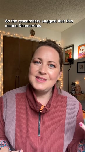 23K views · 469 reactions | Choose Your Fighter: Elephant  or Neanderthal 留? | Eons • PBS | Facebook