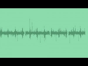 Old Vinyl Crackling Sound Effects