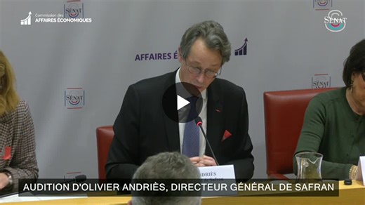 💬 La baisse du niveau en mathématiques est une bombe à retardement pour la France Je rejoins l’alerte lancée par Olivier Andriès lors de son audition devant la commission des affaires économiques… | Hubert Mongon