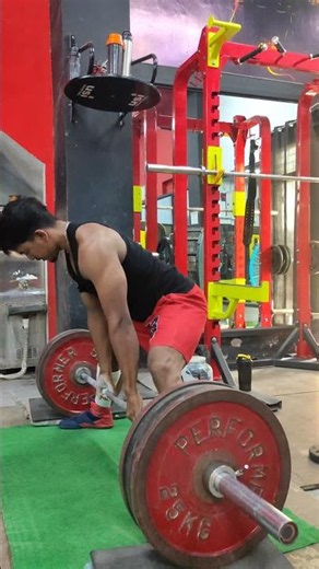 Powerlifting Program day 2 #powerlifting