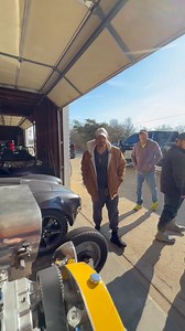 This is definitely one of the coolest car collections around 😳😳 #carcollection #rarecars #expensive | Boosted Behavior