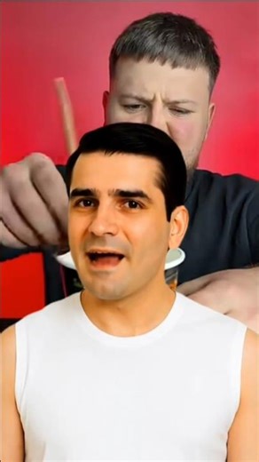 Korean Spicy Noodles Challenge 🔥🍜 #FoodReaction #Shorts #YouTubeShorts #SpicyFood #MukbangShorts