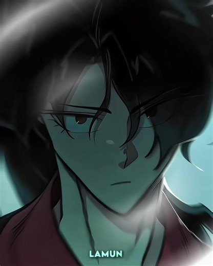 Chun Myung's Epic Action Moments in Manhwa