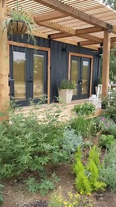 5.7K views · 133 reactions | “The Joshua” - Luxury Container Home Walk | Container Home | Facebook