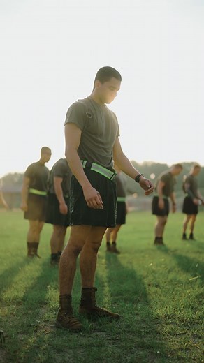 The Ranger Creed sets the foundation for life in the Ranger Regiment. Every Ranger lives by it. Every Ranger is formed by it. Every Ranger seeks to uphold it. - - - #75thrangerregiment #rltw #sof #specialoperations #army250 | The 75th Ranger Regiment