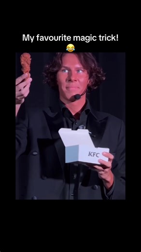 Amazing Magic Trick You Need to See!