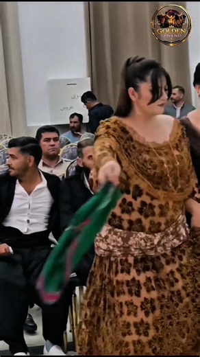 A Dance You’ll Remember ❤️‍🔥#کوردی #کردی #رقص_کوردی #رقص_کردی #هلپرکه #Kurdish #KurdishDance