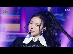 MEOVV (미야오) - HANDS UP | Show! MusicCore | MBC250510방송