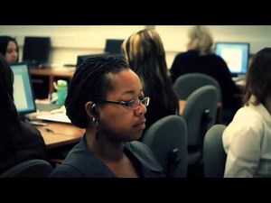 Le secrétariat et la comptabilité au Centre de formation professionnelle Bel-Avenir