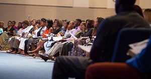 Who We Are | Overcoming by Faith