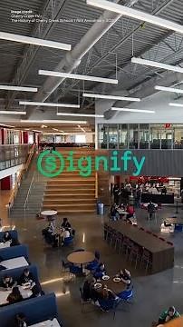 How light is transforming schools