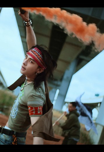 Stray Kids Hyunjin Unveils New Track 'So Good'