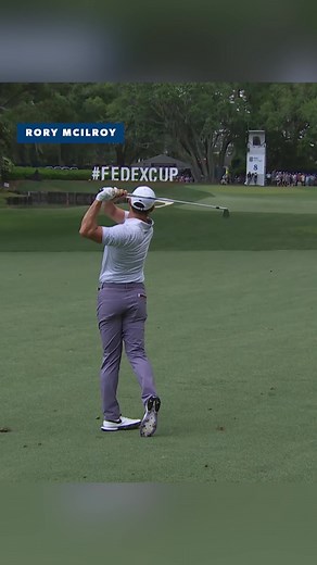 Unluckiest breaks from the 2024 season 🫠 #golf #PGATOUR #miss #unlucky