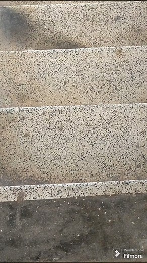 1.8K views · 128 reactions | Chips Scrubbing, Cleaning and Polishing Before I After #satisfiedcustomer #finecleaning | Fine Cleaning | Facebook