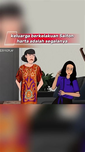 part-6 #alurceritafilm #animasi #animasikartun #rizkyriplay
