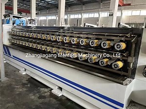 [Hot Item] High Efficient Copper Wire Multi Wire Drawing Machine for 16 Wires