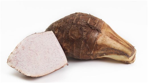 Trik Membuat Talas Goreng Renyah Tanpa Lengket di Wajan, Cuma Butuh 1 Bahan Rahasia