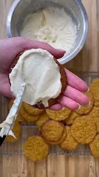 🥕CARROT CAKE COOKIES🥕