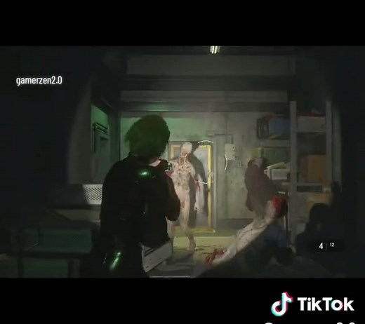 Resident Evil 3 Remake Gameplay Insights