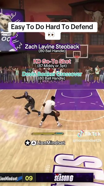 Beginner Friendly Dribble Combo Tutorial for NBA 2K25