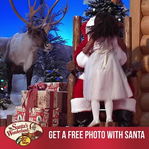 115K views · 264 reactions | Make a new family tradition. Bring the kids to Bass Pro Shops to explore Santa’s Wonderland! Getting your FREE photo with Santa is as easy as 1, 2, 3! 1. Visit the Ticket Depot & get a Bass Pass (required to see Santa). 2. Enjoy FREE activities, games & crafts! 3. Get your FREE photo with Santa! Santa’s Secret Advice: Visit Mon-Thurs 5-7pm and the first 100 kids to have their photo taken with Santa get a special FREE plush!! | Bass Pro Shops | Facebook