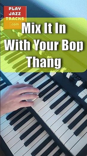 Spice Up Your D Dorian Soloing With Hexatonics and Coltrane Cells #jazz #playingout #improvising