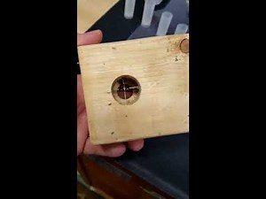 Wad Slitting Tool for Shotgun Shell Reloading