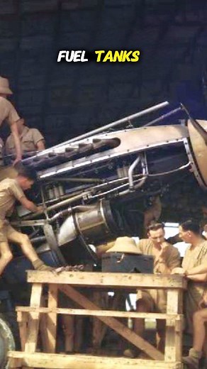 Mandatory RAF Demands for Pilot Protection and Extended Range Transformed the Flawed P-40 Tomahawk. ​#P40Warhawk ​#RAFCriticalRole ​#WWIIHistory | MKR History Story