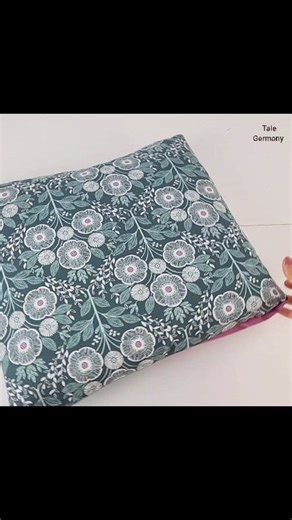 1.1M views · 10K reactions | The fastest way to sew square pillow case | DIY Tips Tale | Facebook