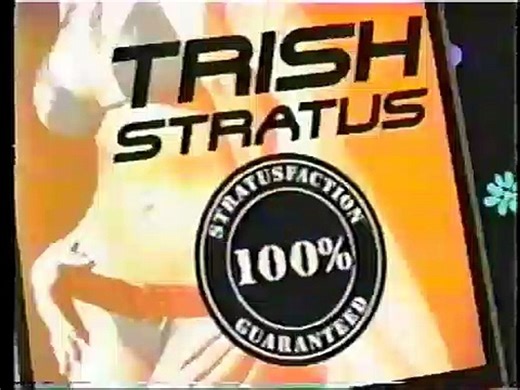 Trish Stratus: 100% Stratusfaction | movie | 2003 | Official Trailer