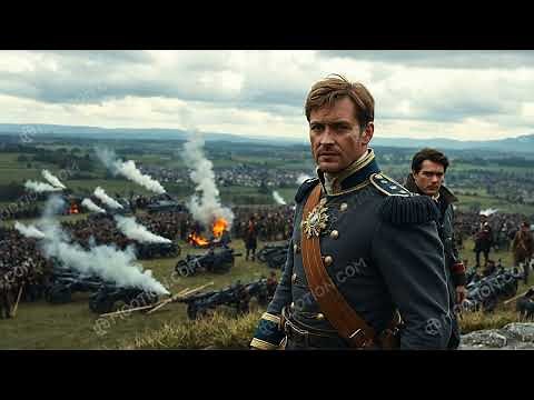 The Turning Point Battle of Blenheim