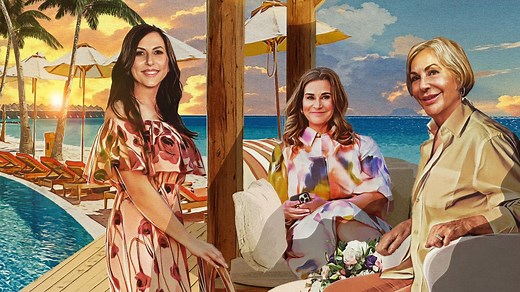 Forbes 400: The 10 Richest Women In America 2025