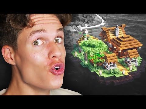 DIE VILLAGER INSEL 2.0