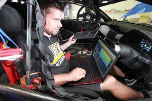 093 | Setting Up Flat Shift