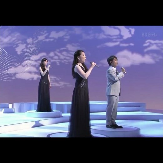 フォレスタ ｢別れの磯千鳥｣(2014年) 1番抜粋