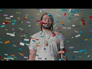 Post Malone - Congratulations (Clean Version)