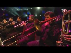 Sting - Every breath you take (HD) Live in Viña del mar 2011