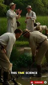 The Panama Canal How Humans Conquered the Impossible Jungle