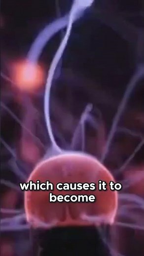 Inside the Plasma Nitriding Chamber!