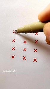 One line drawing challenge #newpost2024 #videoviralシ #postoftheday #newpostchallenge | 1.minutecraft